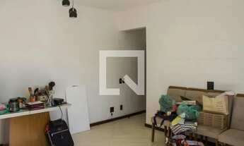 Imagem 3: Apartamento para Aluguel - Méier, 2 Quartos, 80 m2