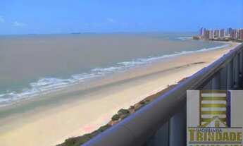 Imagem 3: Exclusivo Apartamento de LUXO Na Ponta do farol, VISTA MAR LIVRE e ETERNA Condomínio Two T