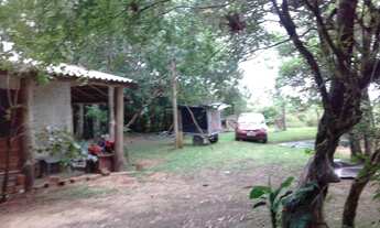 Imagem 4: Casa com 2 dormitórios à venda, 1 m² por R$ 88.000,00 - Itapuã - Viamão/RS