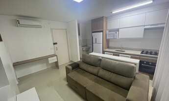 Imagem 4: ALUGO FLAT - MOBILIADO - SETOR BUENO