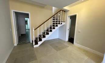 Imagem 7: Cobertura Duplex Vista Lagoa e Cristo