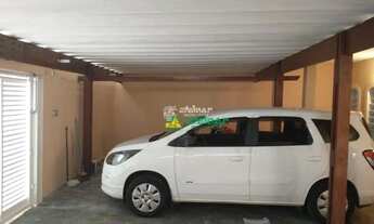 Imagem 5: Casa com 3 dormitórios para alugar, 150 m² por R$ 3.606,00 - Jardim Almeida Prado - Guarul