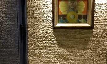 Imagem 4: APTO 4/4 COM 3 SUÍTES NA FEDERAÇÃO, FINAMENTE DECORADO COM 3 VAGAS DE GARAGEM!