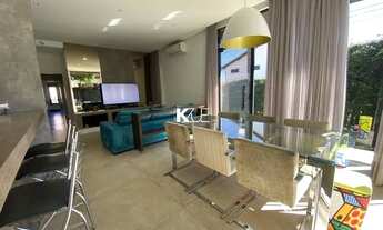 Imagem 2: Lindíssima Casa de Alto Padrão no Bairro Mais Charmoso do Continente !!