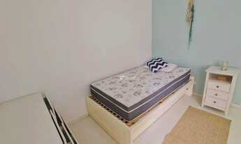 Imagem 6: Apartamento com 1 dormitório, 30 m² - venda por R$ 250.000,00 ou aluguel por R$ 2.772,00/m