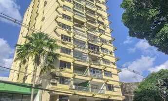 Imagem: ED. SOLAR DA REPUBLICA _ EM ANDAR ALTO