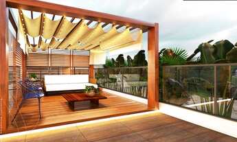 Imagem 4: Lançamento de 1 quarto na Jaqueira