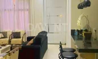 Imagem 2: Casa - Jardim Planalto - Paulínia