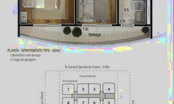 Imagem 2: Apartamento REDENTORA RESIDENCE