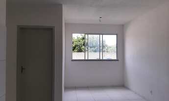 Imagem 5: Apartamento Novo , em área privilegiada do Bairro Passaré, com dois quartos, com wc revers