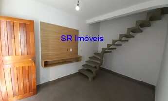 Imagem 2: Apartamento na Praia da Maranduba, 02 Dormitórios, 800 Metros da praia