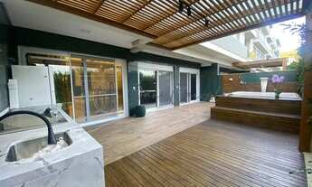 Imagem 4: Apartamento para alugar no bairro Jurerê - Florianópolis/SC