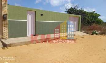 Imagem: VENDA! Casa em Tibau-RN!