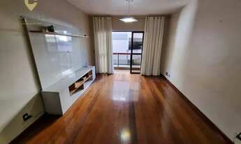 Imagem 3: Excelente apartamento de 03 quartos e 01 vaga de garagem