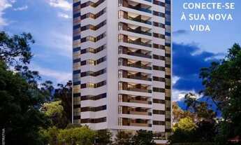 Imagem: Apartamento 3 e 4 quartos, 2 suites e varanda