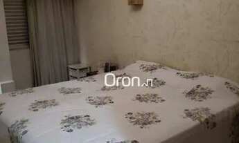 Imagem 6: Apartamento com 3 dormitórios à venda, 160 m² por R$ 460.000,00 - Setor Central - Goiânia