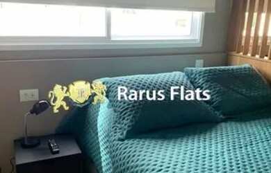 Imagem 4: Excelente Studio para locação na Vila Mariana - 19m²