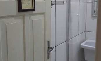 Imagem 5: Apartamento Conjugado com 1 quarto para alugar, 24 m² por R$ 2.000/mês - Edifício Richard