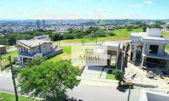 Imagem 2: Casa com 3 dormitórios à venda, 140 m² por R$ 1.050.000,00 - Residencial Fogaça - Jacareí