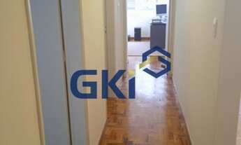 Imagem 4: APARTAMENTO COM 3 DORMITÓRIOS TOTALMENTE REFORMADO PRÓXIMO O METRO DRADIQUE COUTINHO