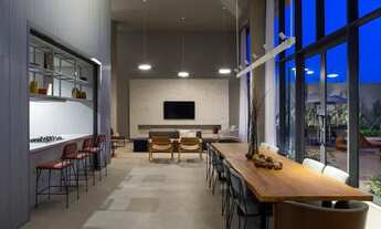 Imagem 7: Cobertura Duplex com 3 Dormitorio(s) localizado(a) no bairro Vila Ipojuca em São Paulo