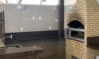 Imagem 5: Apartamento para venda com 126 metros quadrados com 3 quartos em Mata da Praia - Vitória