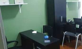 Imagem 1: Sala comercial compartilhada / Espaço para trabalhar/ Escritório montado/ Coworking