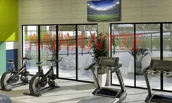 Imagem 5: Cobertura duplex para venda tem 284 metros quadrados com 4 quartos em Santana - São Paulo