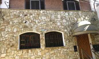 Imagem 2: Bela Vista - Casa de Vila de 121m² 3 dormitórios e 1 vaga