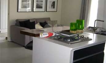 Imagem 2: Apartamento-São Paulo-LAPA