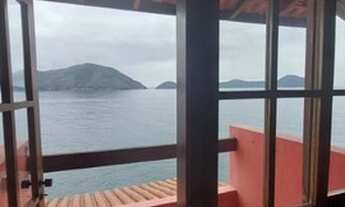 Imagem 6: Casa de condomínio para aluguel com 210 metros quadrados com 5 quartos em S - Mangaratiba