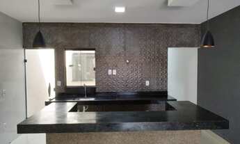 Imagem 6: Casa Nova com 3 quartos em Vila Pedroso - Goiânia - Goiás