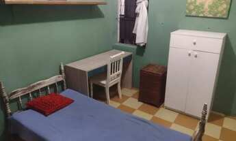 Imagem 2: Quarto individual para menina à 5 min ctg ufpe várzea