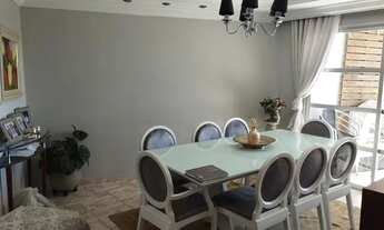 Imagem: Apartamento a venda no Setor Universitário