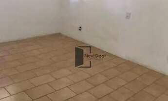 Imagem 2: Casa com 1 dormitório para alugar, 70 m² por R$ 1.810,00/mês - Nova Campinas - Campinas/SP