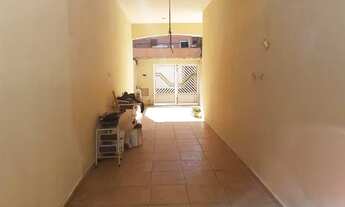 Imagem 2: ITANHAÉM - Casa Padrão - JARDIM BELAS ARTES