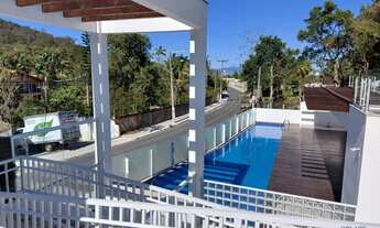 Imagem 6: Casa de 3 dormitórios (1 suítes) e 2 vagas de garagem no bairro Sambaqui, em Florianópolis