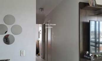 Imagem 4: APARTAMENTO RESIDENCIAL em SÃO PAULO - SP, VILA RÉ