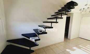 Imagem 6: Cobertura com 2 dormitórios para alugar, 107 m² por R$ 2.000,00/mês - Jardim Anton Von Zub