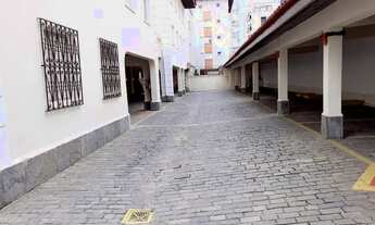 Imagem 3: Apartamento para venda 2 quartos em Praia da Enseada - Guarujá - SP