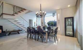 Imagem 2: Cobertura à venda, 4 quartos, 4 suítes, 3 vagas, Centro - Novo Hamburgo/RS