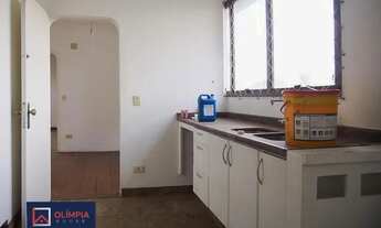 Imagem 7: Apartamento Venda 4 Dormitórios - 310 m² Higienópolis