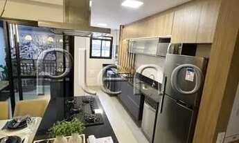 Imagem 6: Apartamento Vizzi à venda no bairro Guanabara, em Campinas