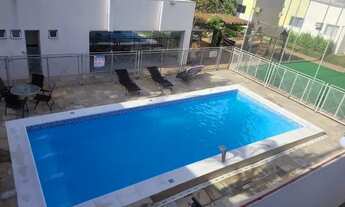 Imagem: Apartamento com 2 quartos próximo à Ufmt
