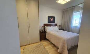 Imagem 6: Apartamento 3 quartos com suíte no Recreio Sublime Max!