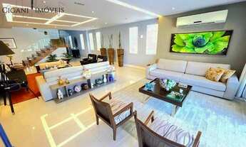 Imagem 4: Casa Condomínio Alphaville, Avenida Jorge Curi, Barra da Tijuca