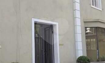 Imagem 6: São Paulo - Casa Padrão - JARDIM EUROPA