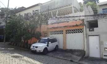 Imagem: Freguesia (Ilha) Rua Romancista Casa 3qtos