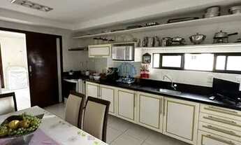 Imagem 7: Apartamento à venda no bairro Tirol - Natal/RN