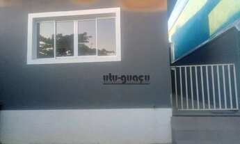 Imagem 2: Casa com 1 dormitório à venda, 49 m² por R$ 230.000 - Residencial Rio Araguaia - Itu/SP